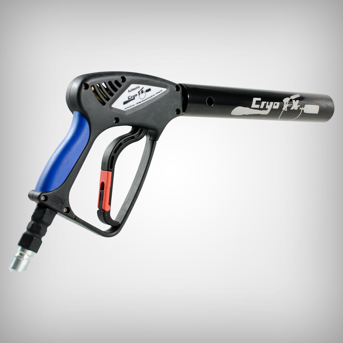 Handheld CO2 Cryo Gun